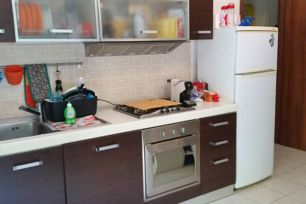 Cucina