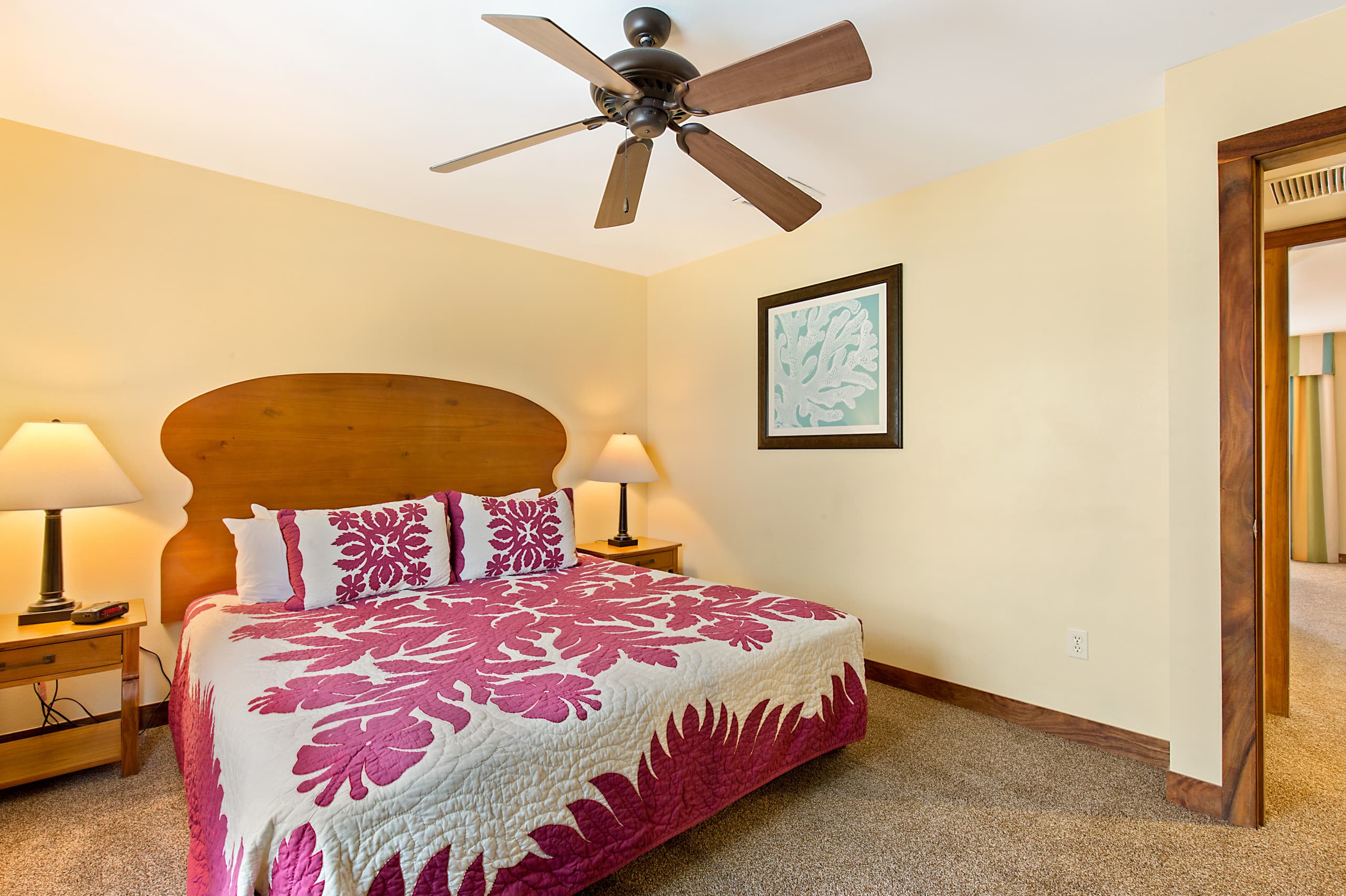 Condo in Kailua-Kona · ★4.9 · 2 bedrooms · 2 beds · 2 baths - Image 21