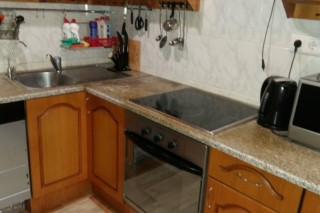 Кухня
