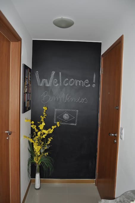 Hall de Entrada