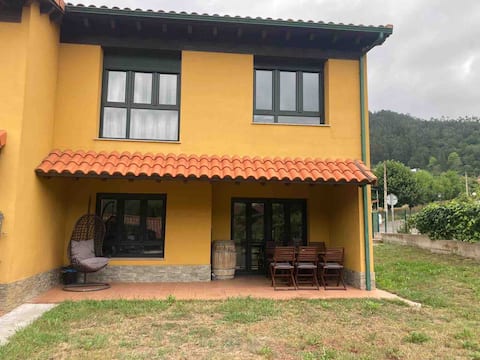 Ca' Pintas vacation home