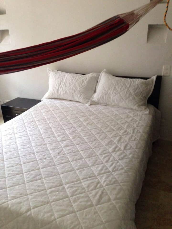 غرفة النوم 1