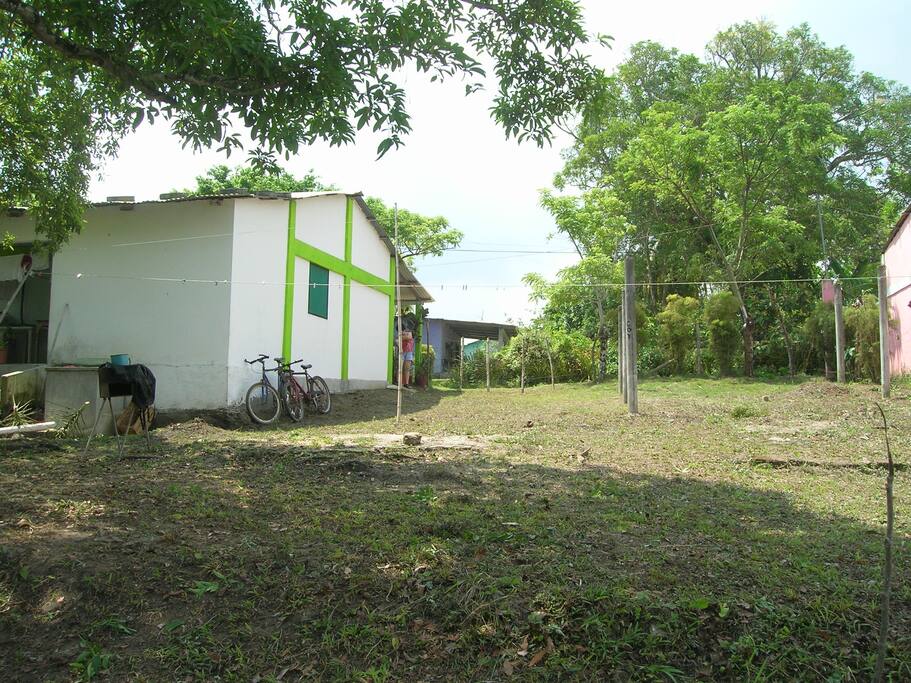 casa