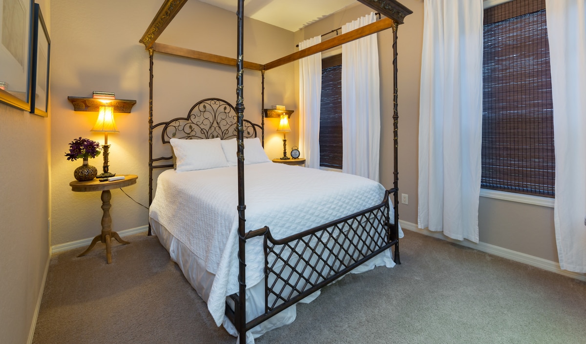 Საწოლი 152 × 203 სმ