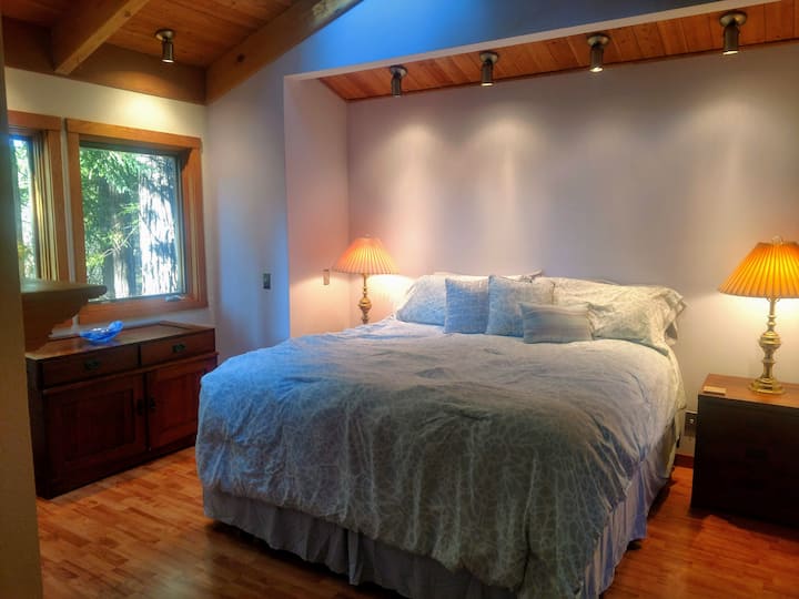 เตียงคิงไซส์