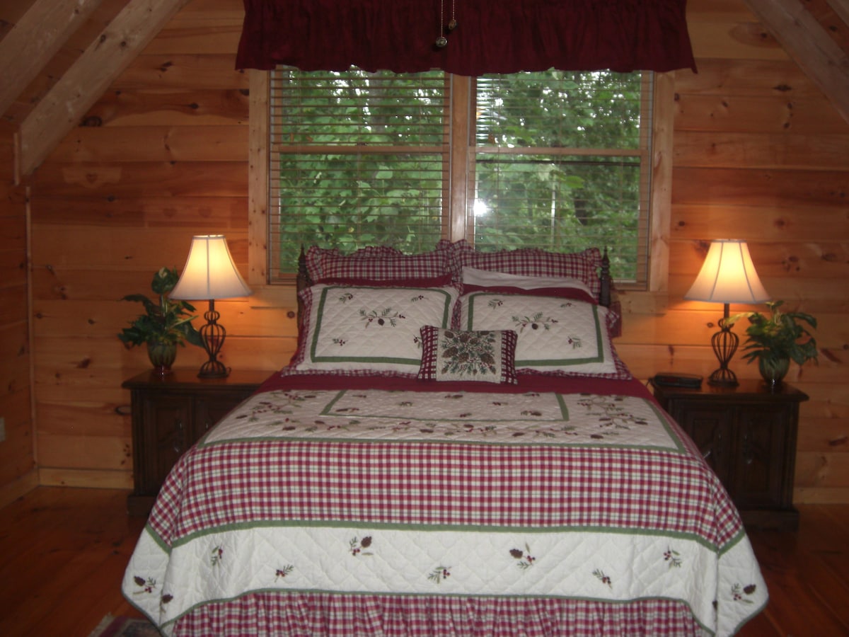 Голяма спалня