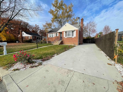 Discover DMV Treasures from Our Haven