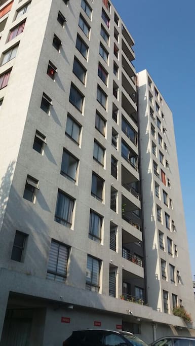 Edificio / Building