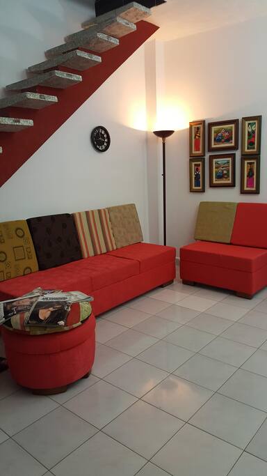 Sala de estar