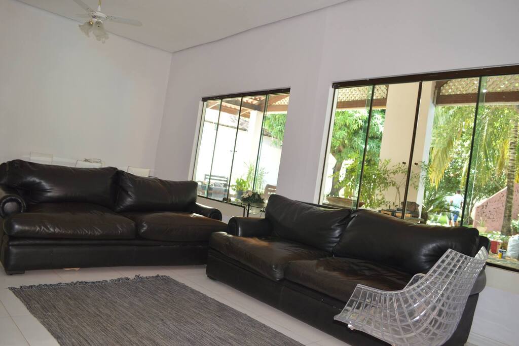 Sala Casa 01