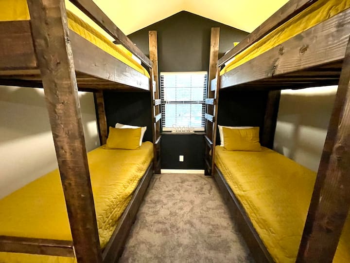 Bedroom 8