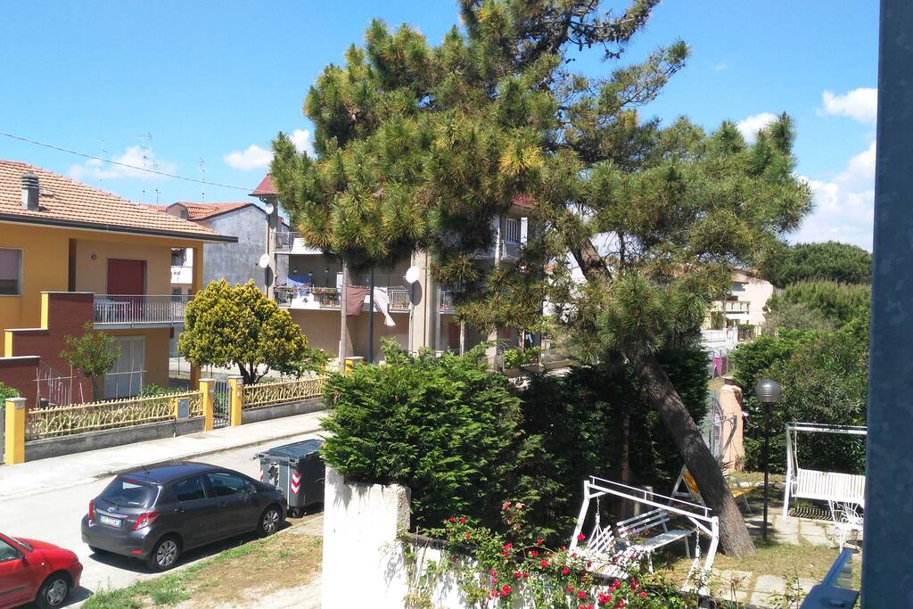 Terrazzino