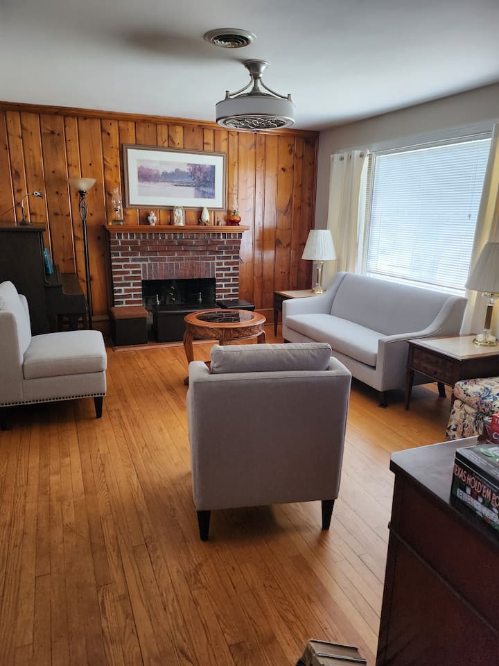 Doswell Comfort - Ashland, VA