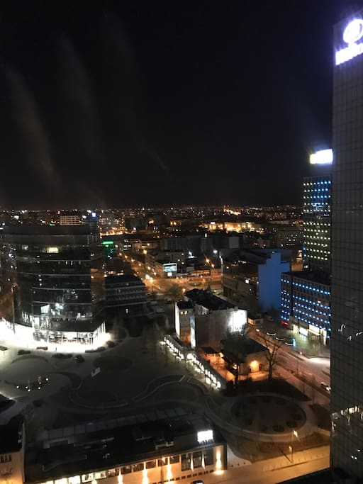 Night View