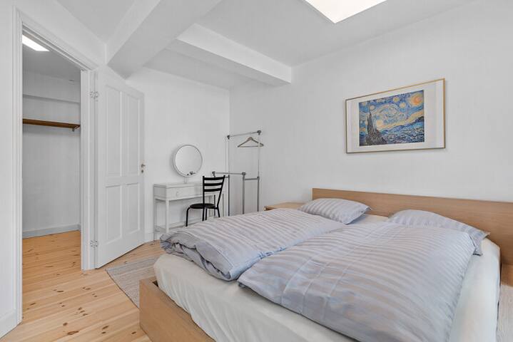 Stay in the heart of historic Copenhagen gallery image 4