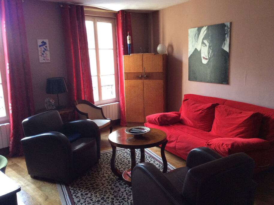 Livingroom