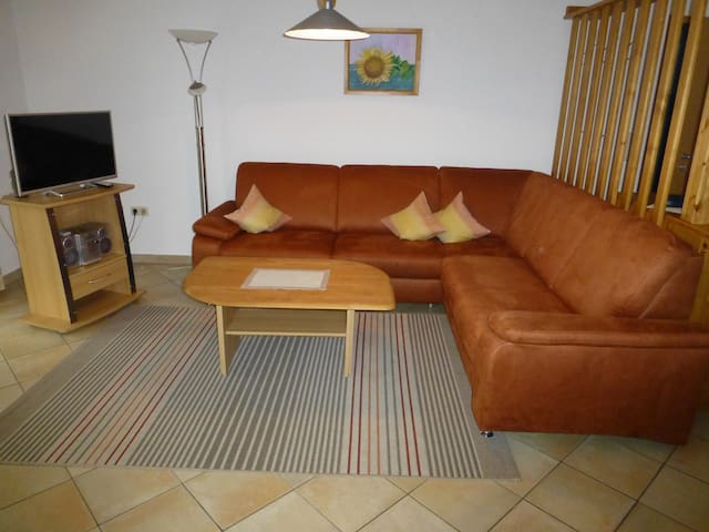 Airbnb Grosser Brombachsee Holiday Rentals Places To Stay