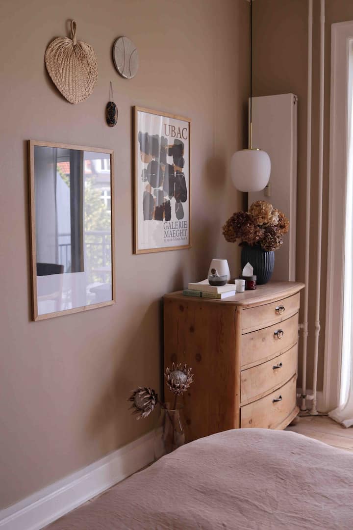 ห้องนอน 