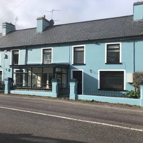 The Holiday Pub West Cork