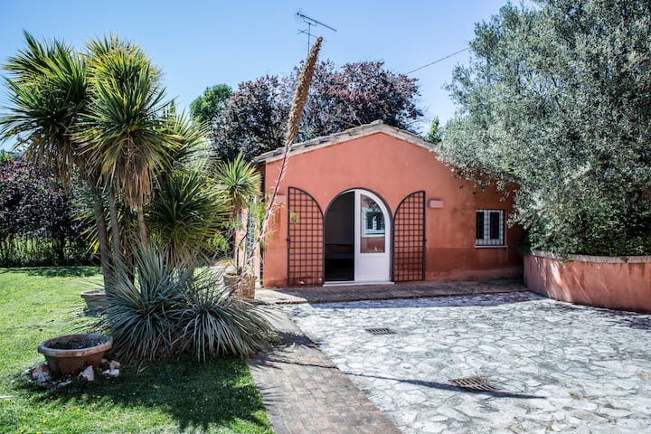 Aky Suite Villa - Porto San Giorgio