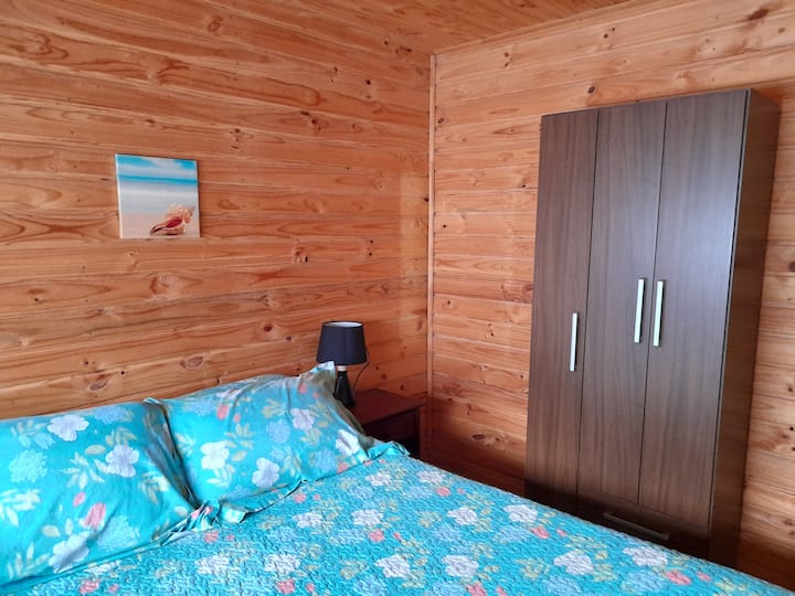Dhomë gjumi 1