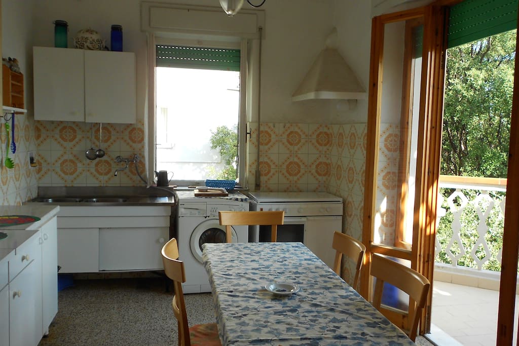 Cucina