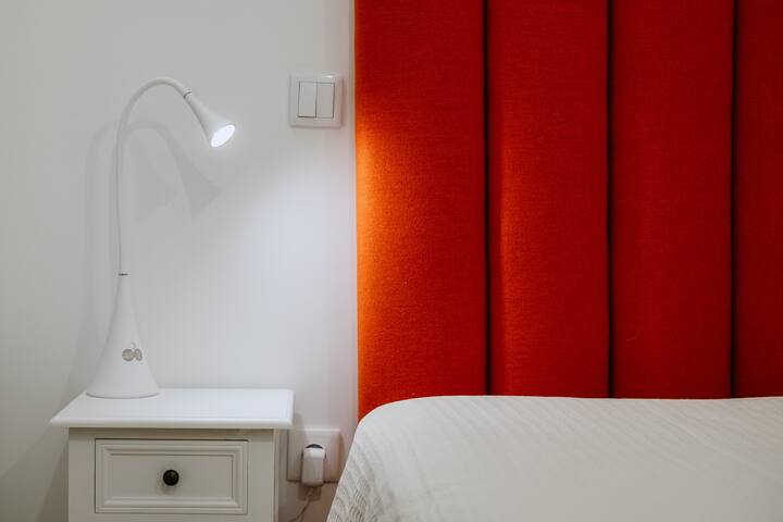 Apartamento c/ 2 quartos – Centro Histórico Gaia gallery image 3