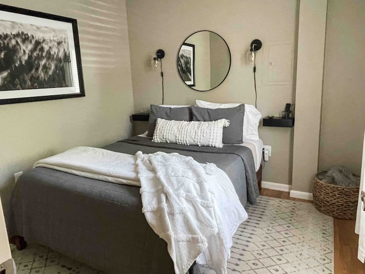 საძინებელი