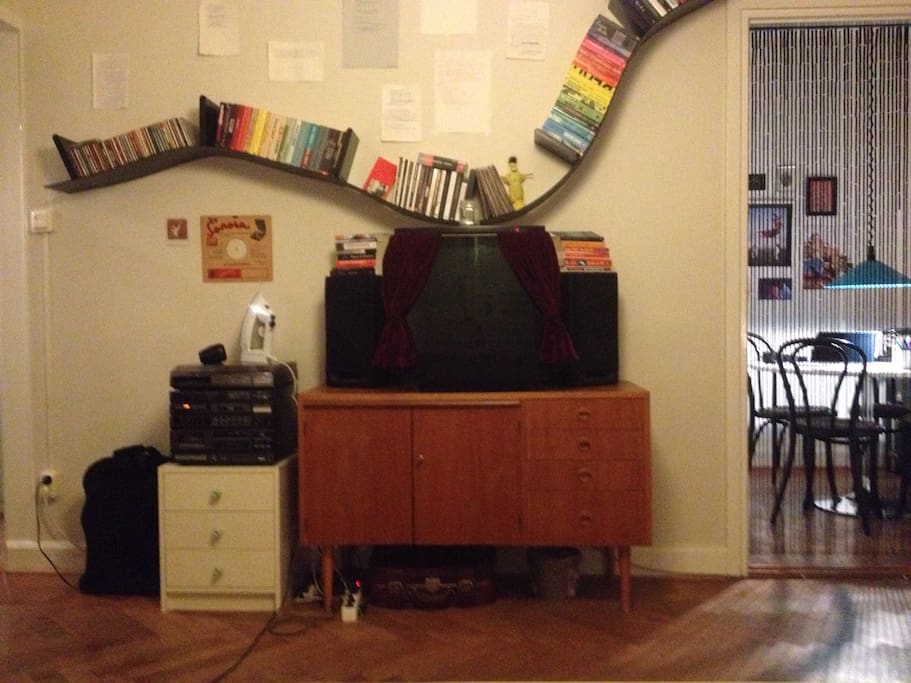 Livingroom