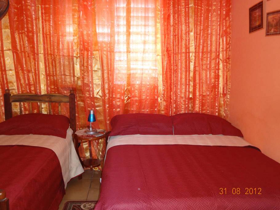habitacion 2