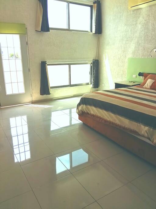 Habitación principal