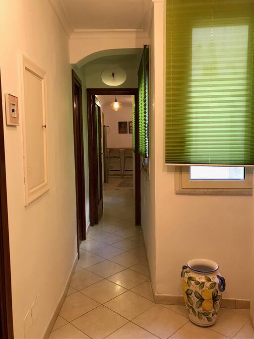 Ingresso