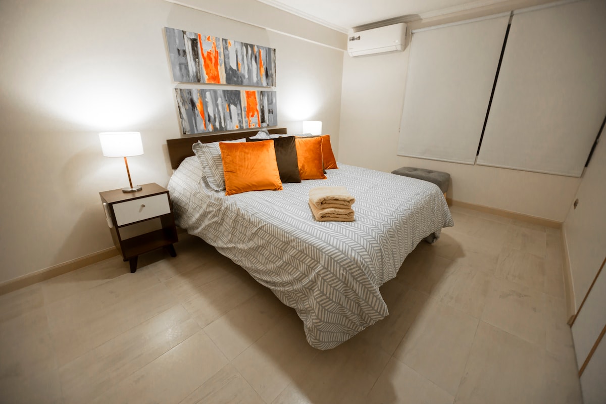 Спална соба 1