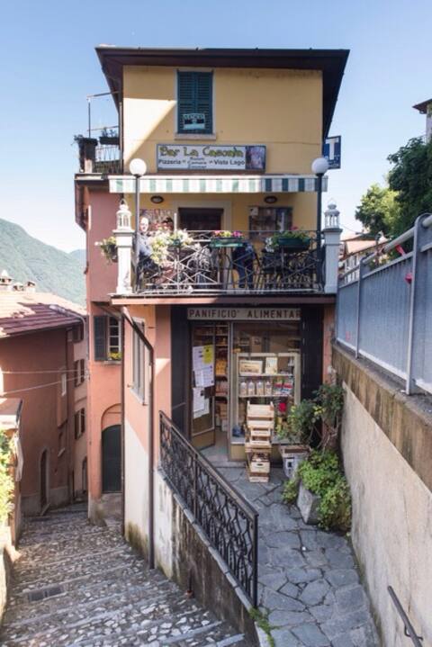 The Midwife House