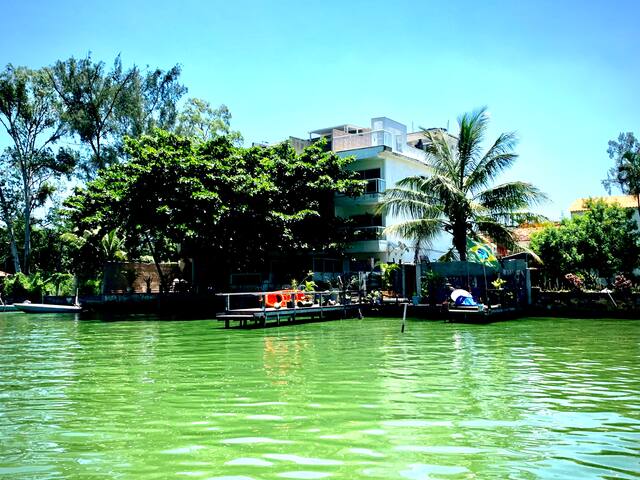 Cobertura duplex com vista deslumbrante gallery image 2