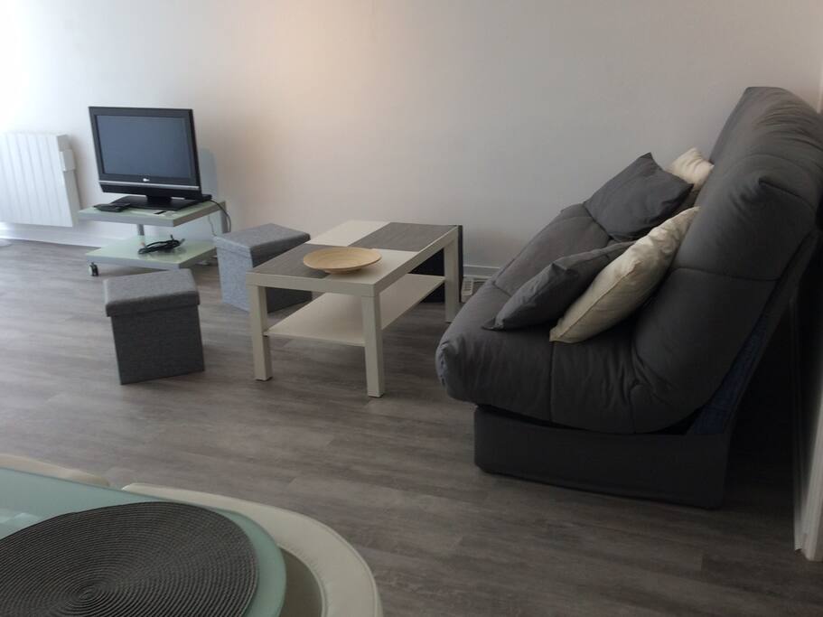 salon séjour