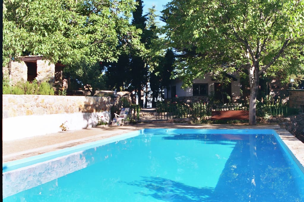 Clima ideal para el descanso y el relax