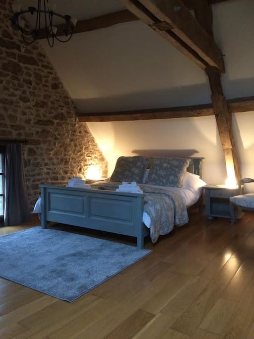 Bed Room 1
