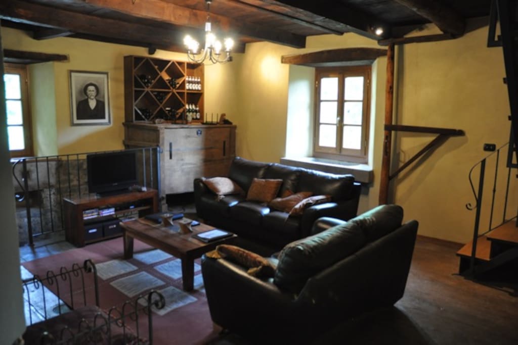 Mill Lounge