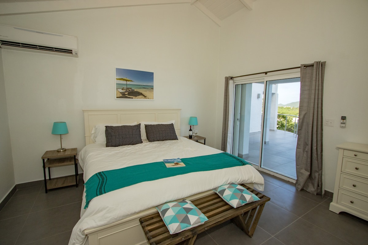 საძინებელი 1