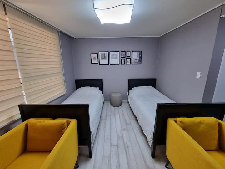 Picha ya chumba cha kulala