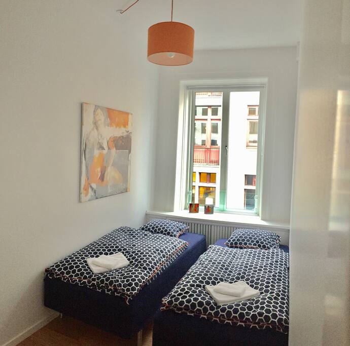 Your room