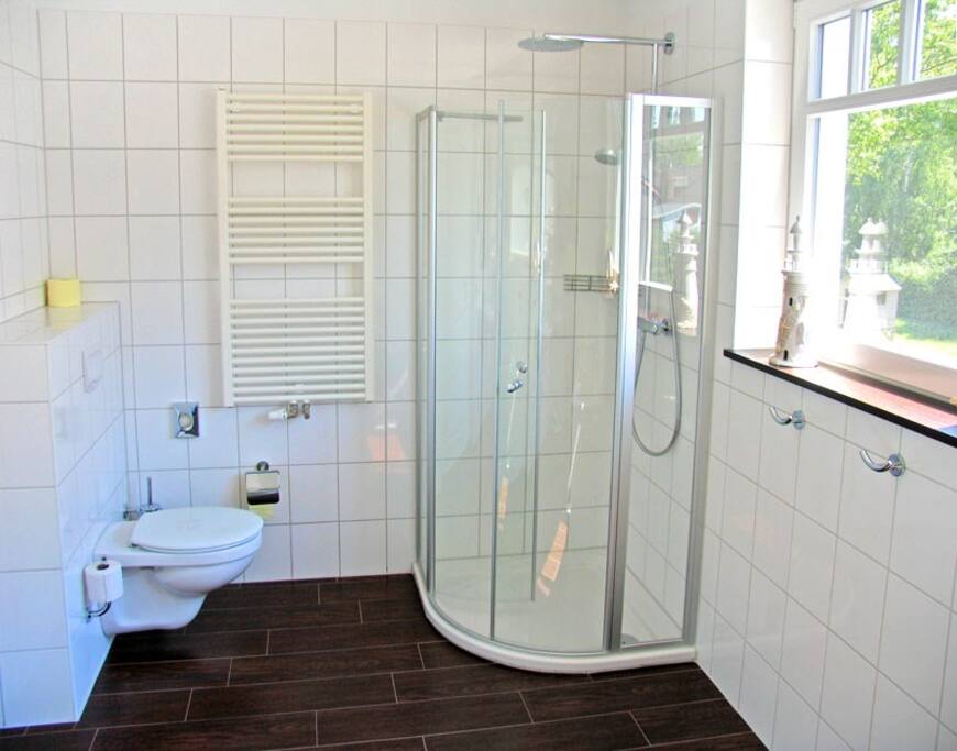 Badezimmer 1