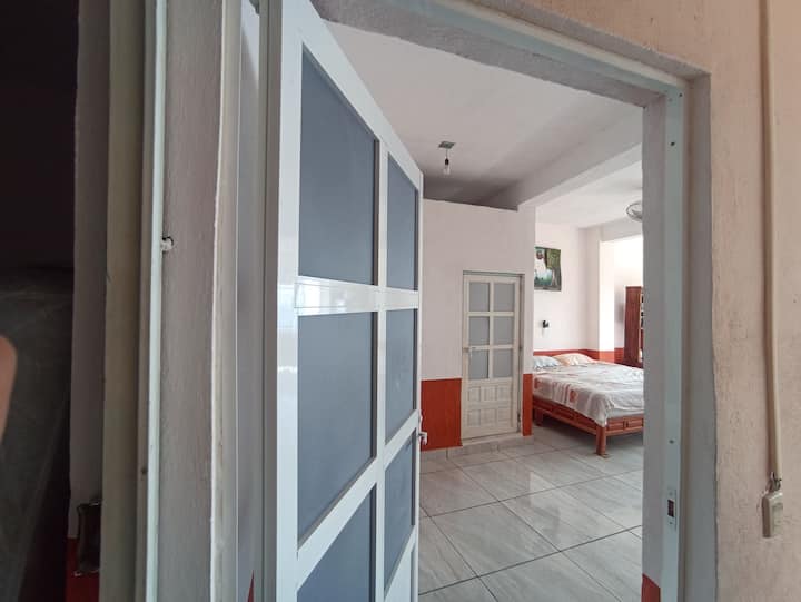 Casa Con Vista Al Mar - Acapulco