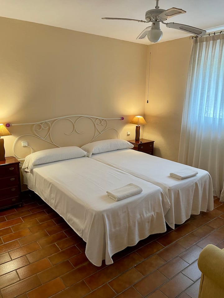 Habitación 2