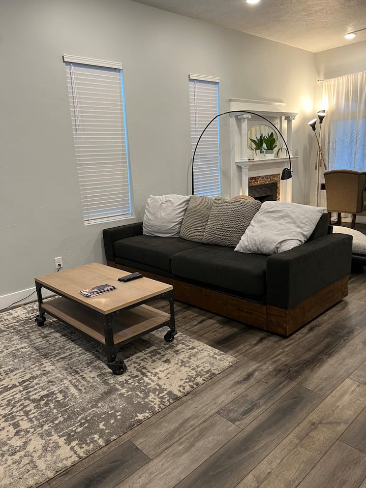 Cozy Cottage In 9th & 9th Very Close To Dwtn. - Salt Lake City