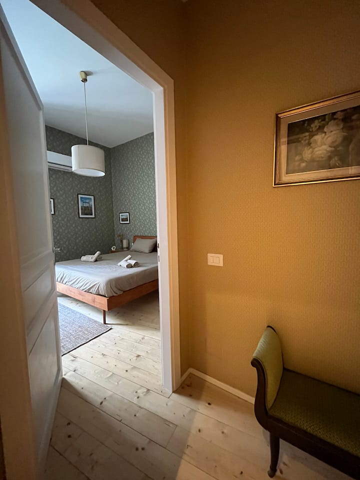 غرفة النوم 1