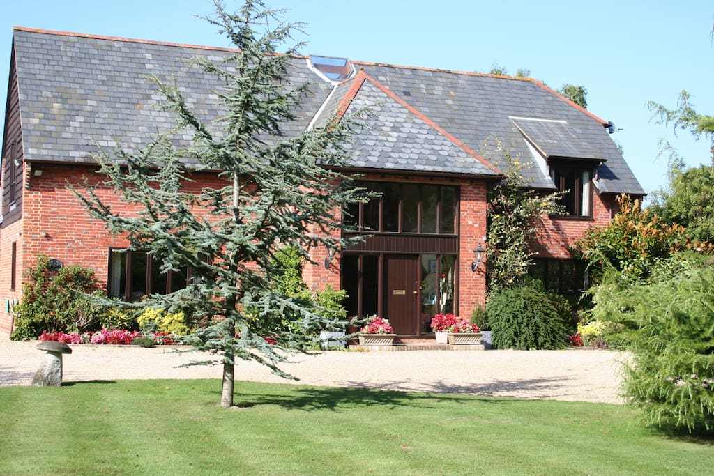 The Olde Barn