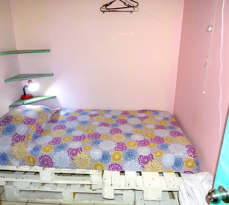 Single Relax bed