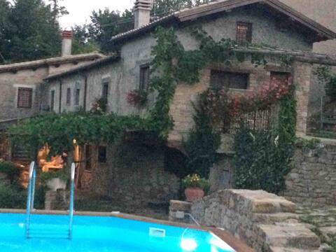 casa Giusy